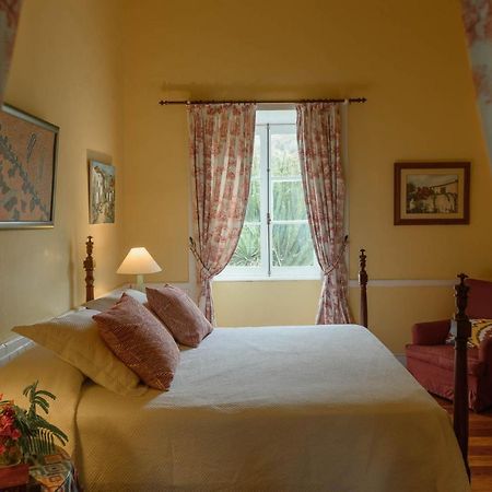 Hotel Rural Las Longueras Agaete  Ngoại thất bức ảnh