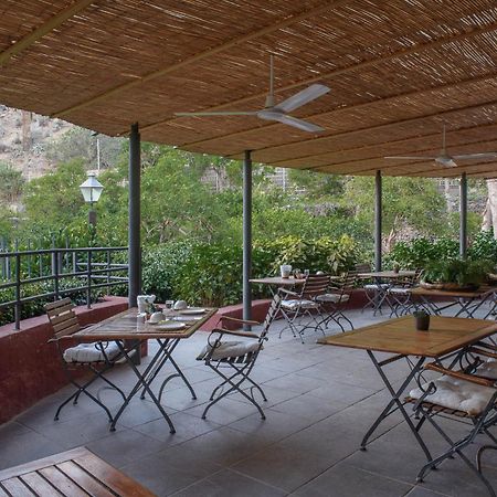 Hotel Rural Las Longueras Agaete  Ngoại thất bức ảnh