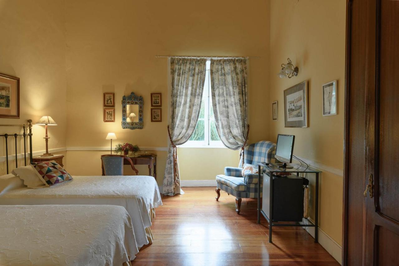 Hotel Rural Las Longueras Agaete  Ngoại thất bức ảnh