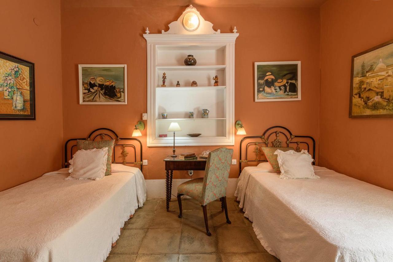 Hotel Rural Las Longueras Agaete  Ngoại thất bức ảnh