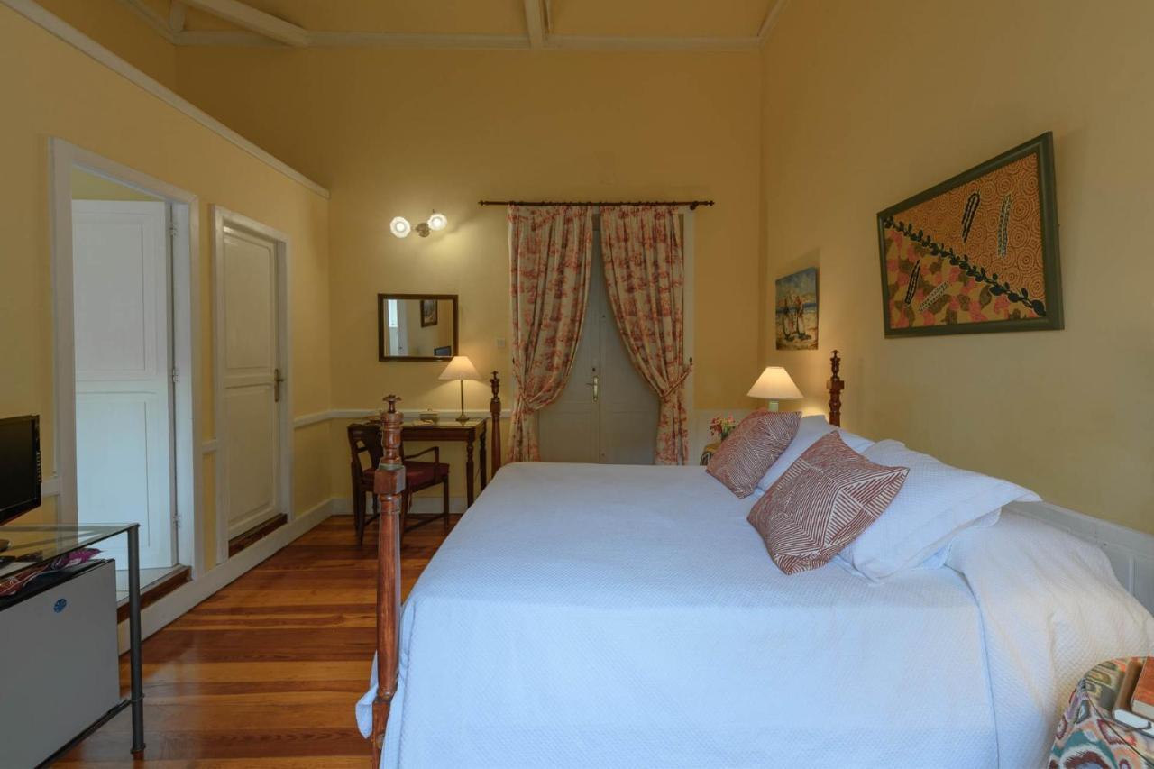 Hotel Rural Las Longueras Agaete  Ngoại thất bức ảnh