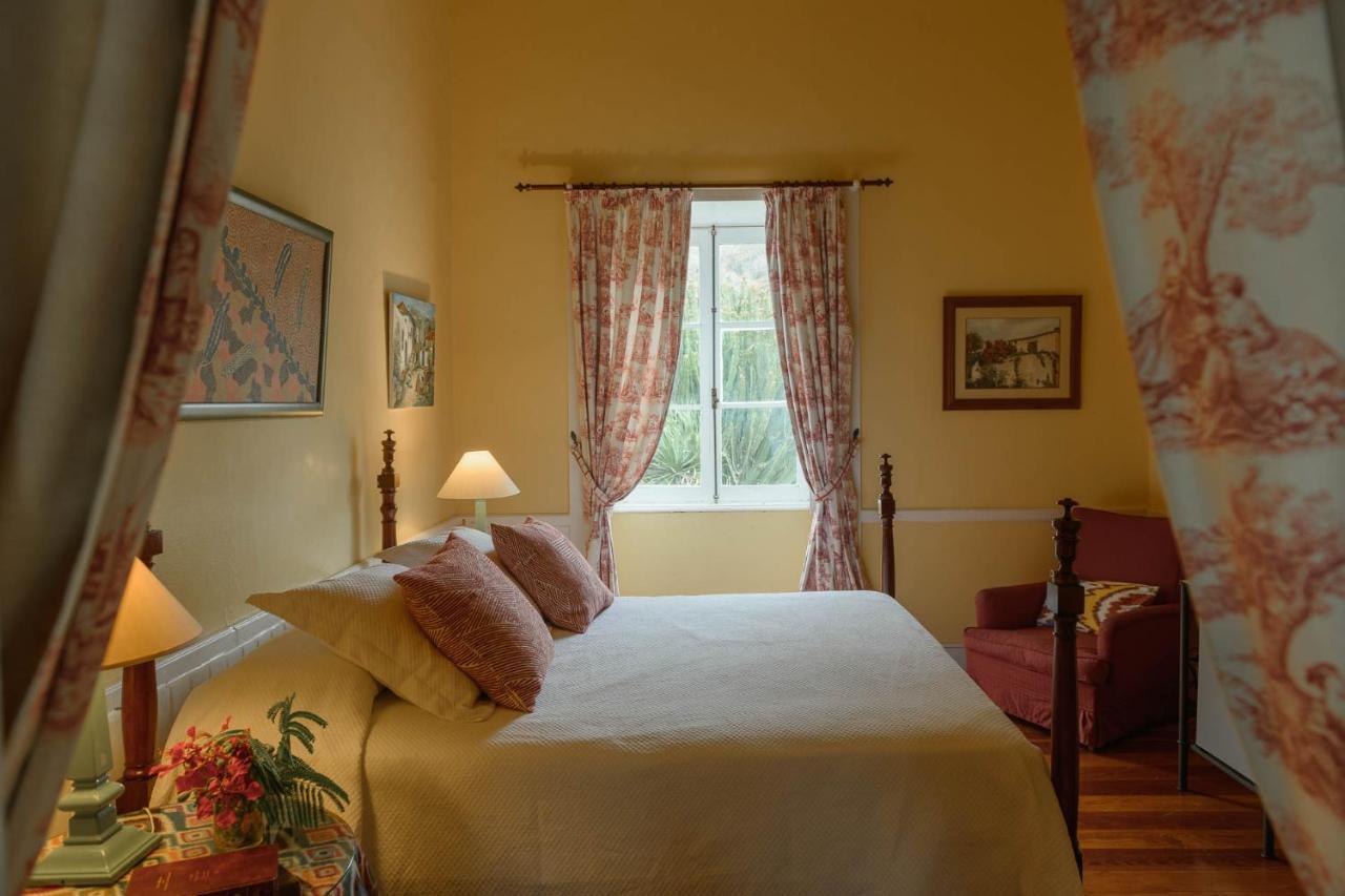 Hotel Rural Las Longueras Agaete  Ngoại thất bức ảnh