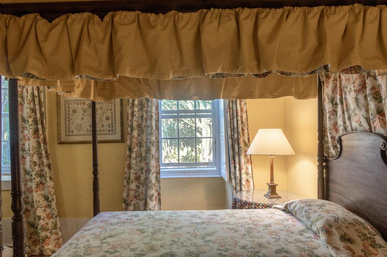 Hotel Rural Las Longueras Agaete  Ngoại thất bức ảnh