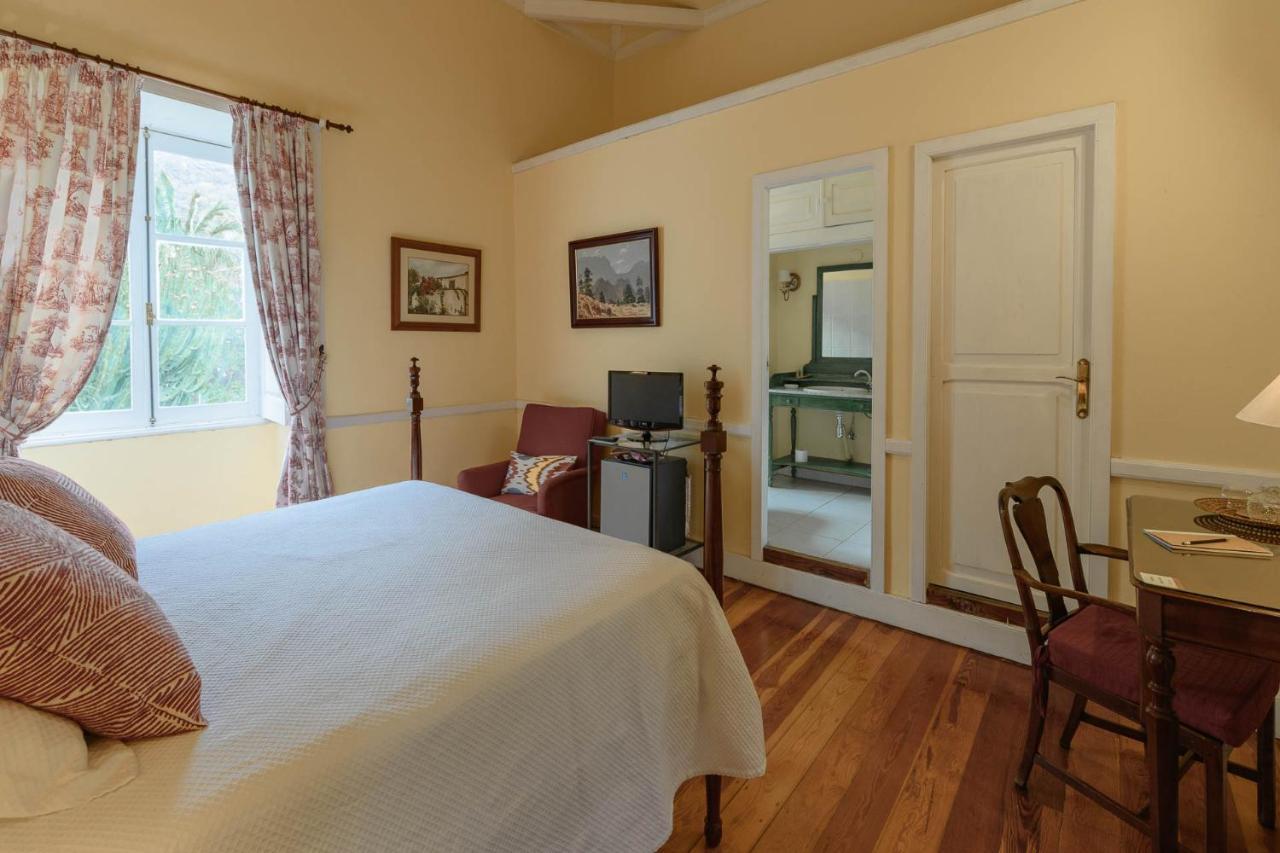 Hotel Rural Las Longueras Agaete  Ngoại thất bức ảnh