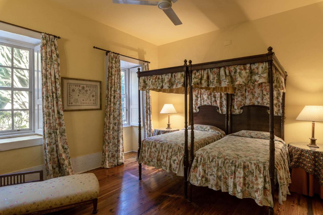 Hotel Rural Las Longueras Agaete  Ngoại thất bức ảnh