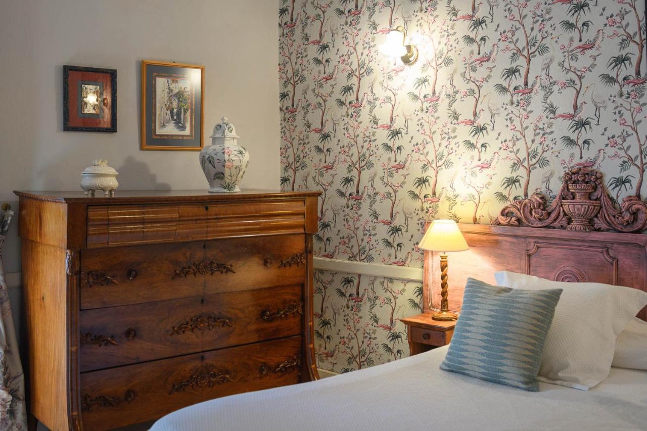 Hotel Rural Las Longueras Agaete  Ngoại thất bức ảnh