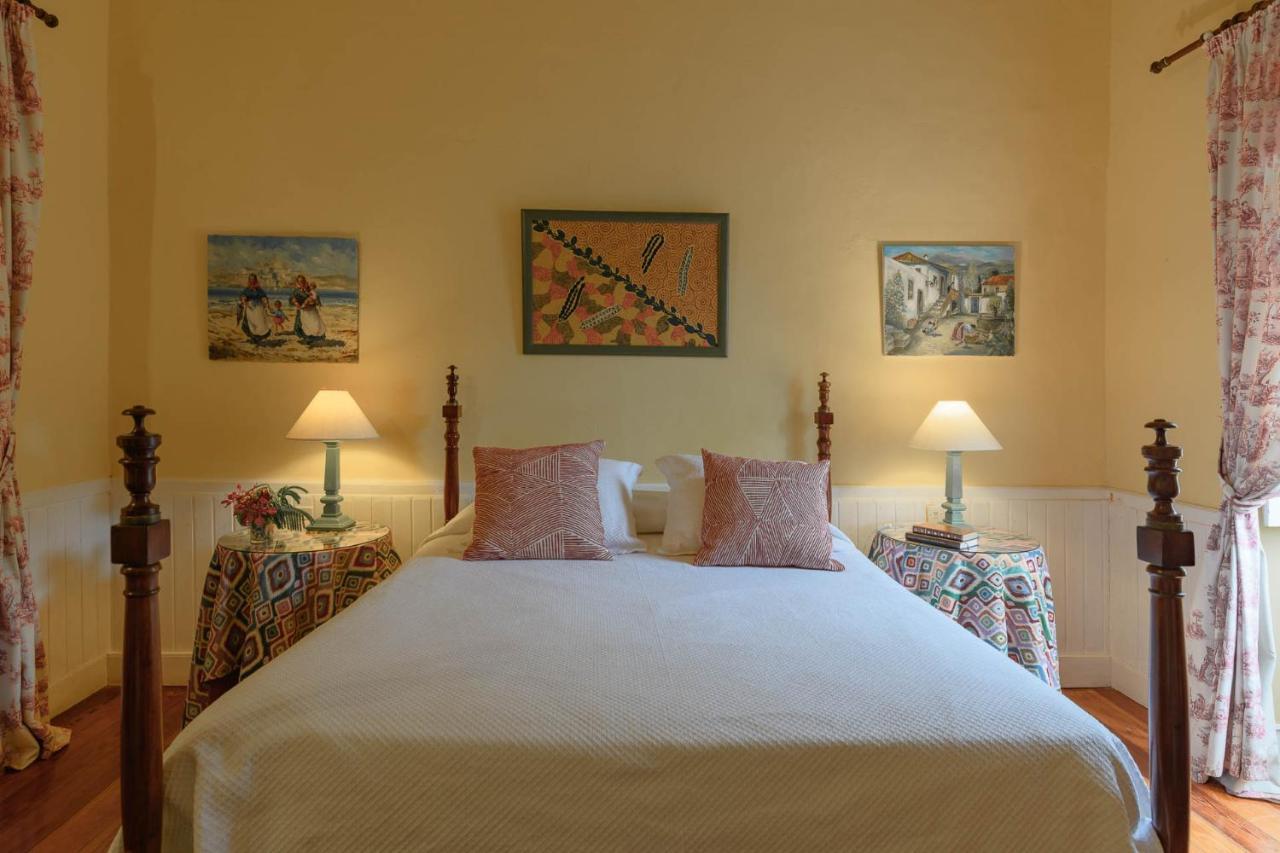 Hotel Rural Las Longueras Agaete  Ngoại thất bức ảnh