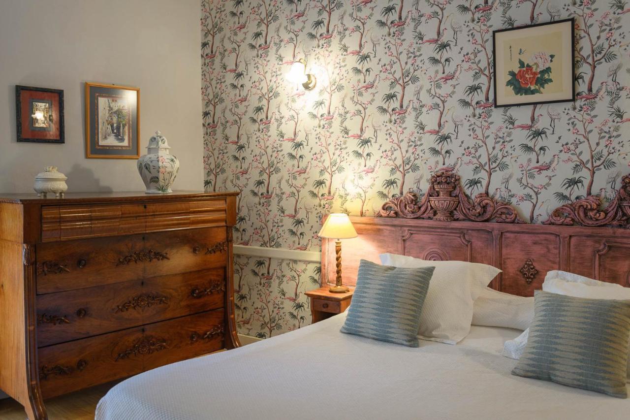 Hotel Rural Las Longueras Agaete  Ngoại thất bức ảnh