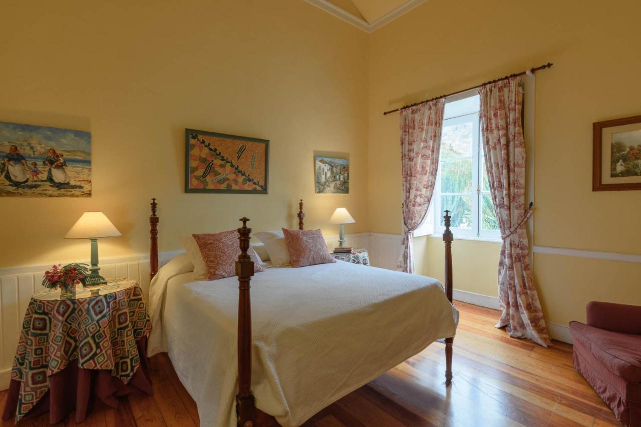 Hotel Rural Las Longueras Agaete  Ngoại thất bức ảnh