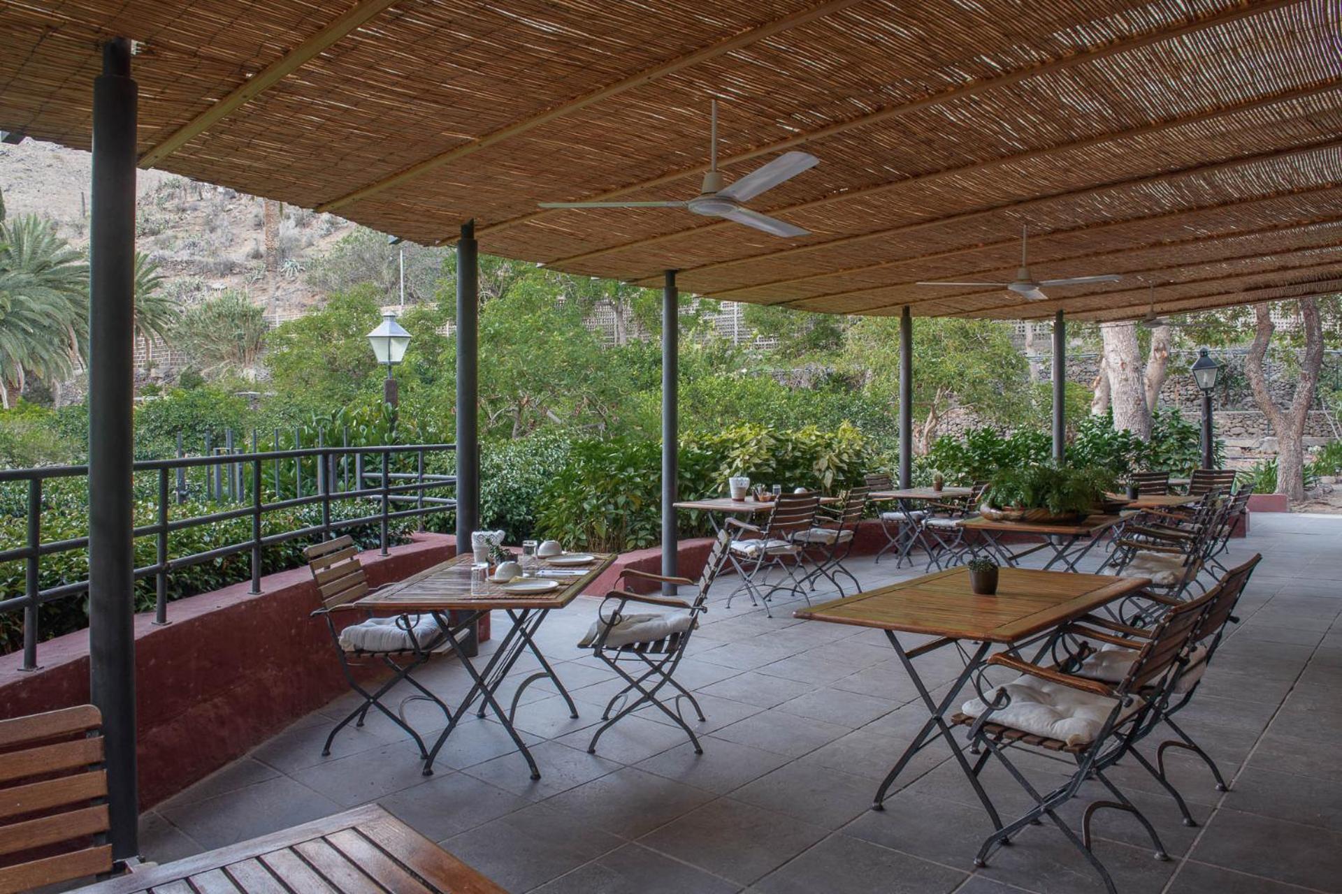 Hotel Rural Las Longueras Agaete  Ngoại thất bức ảnh